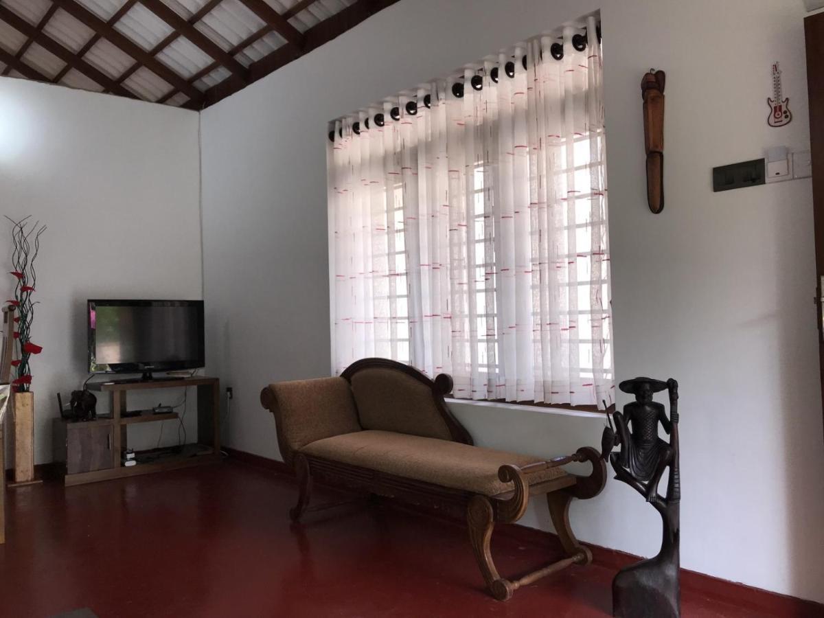 Villa Bubble Sea Unawatuna Exterior photo