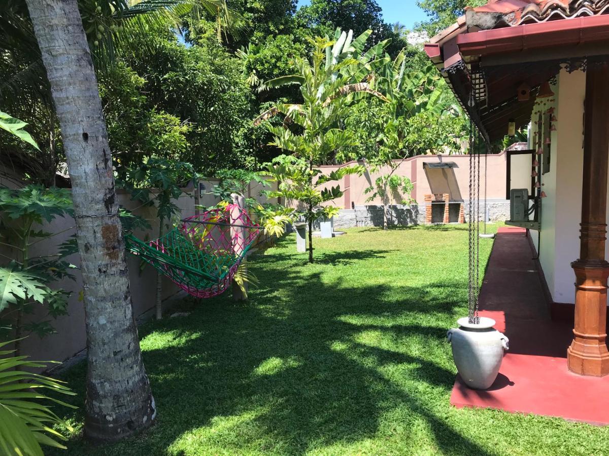Villa Bubble Sea Unawatuna Exterior photo